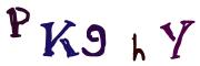 Kuva CAPTCHA