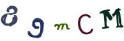 Kuva CAPTCHA
