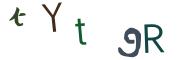 Kuva CAPTCHA