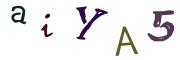 Kuva CAPTCHA