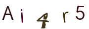 Kuva CAPTCHA