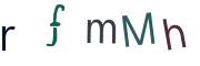Kuva CAPTCHA