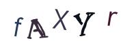 Kuva CAPTCHA