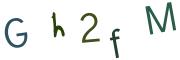 Kuva CAPTCHA