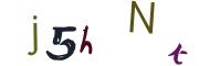 Kuva CAPTCHA