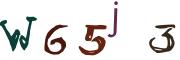 Kuva CAPTCHA