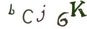 Kuva CAPTCHA