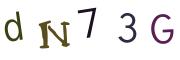 Kuva CAPTCHA