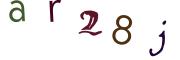 Kuva CAPTCHA