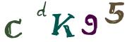 Kuva CAPTCHA