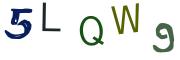 Kuva CAPTCHA