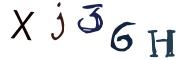 Kuva CAPTCHA