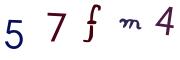 Kuva CAPTCHA