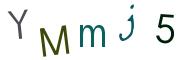 Kuva CAPTCHA