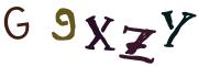 Kuva CAPTCHA