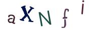Kuva CAPTCHA