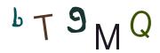 Kuva CAPTCHA