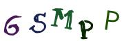 Kuva CAPTCHA