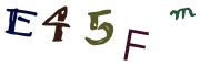 Kuva CAPTCHA