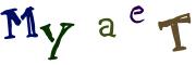 Kuva CAPTCHA