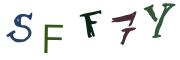 Kuva CAPTCHA