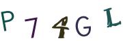 Kuva CAPTCHA