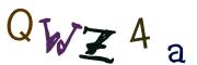 Kuva CAPTCHA