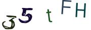 Kuva CAPTCHA