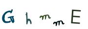 Kuva CAPTCHA