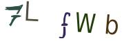 Kuva CAPTCHA