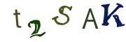 Kuva CAPTCHA