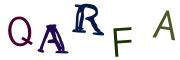 Kuva CAPTCHA