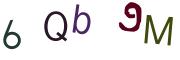 Kuva CAPTCHA