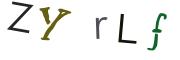 Kuva CAPTCHA