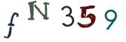 Kuva CAPTCHA
