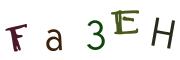 Kuva CAPTCHA