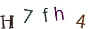 Kuva CAPTCHA