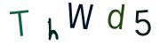 Kuva CAPTCHA