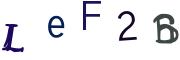 Kuva CAPTCHA