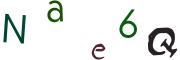 Kuva CAPTCHA