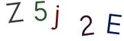 Kuva CAPTCHA