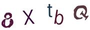 Kuva CAPTCHA