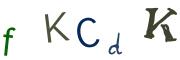 Kuva CAPTCHA