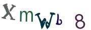 Kuva CAPTCHA