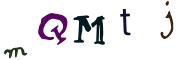 Kuva CAPTCHA