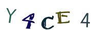 Kuva CAPTCHA