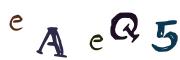 Kuva CAPTCHA