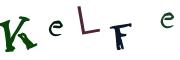 Kuva CAPTCHA