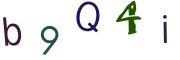 Kuva CAPTCHA