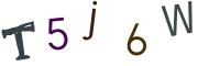 Kuva CAPTCHA